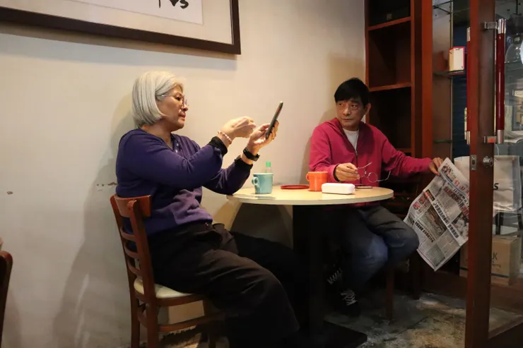 vocus|新世代的創作平台