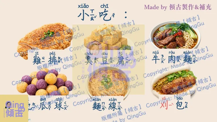 vocus|新世代的創作平台