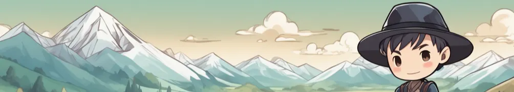 超健忘閒人的沙龍