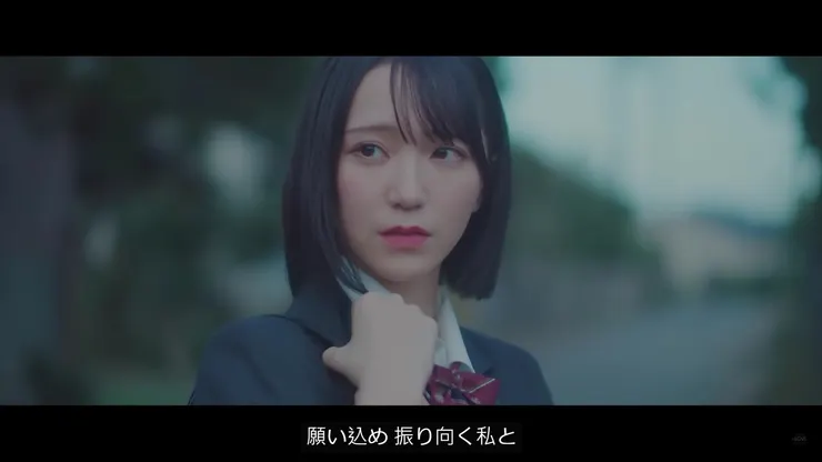 野口衣織生誕祭】「好きって、言えなかった」MV解析