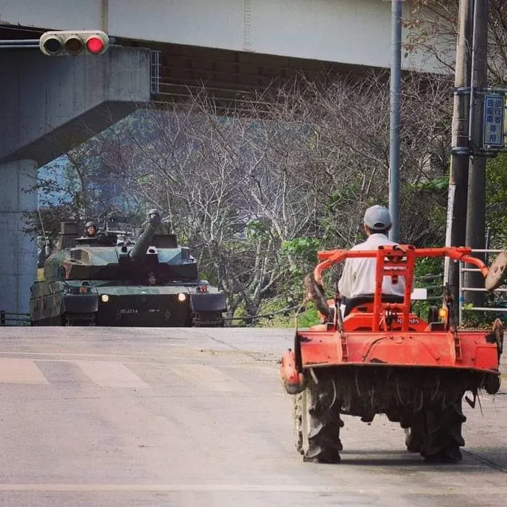 只要是男人都會有就算知道一定會輸但還是堅持戰鬥下去的時候…