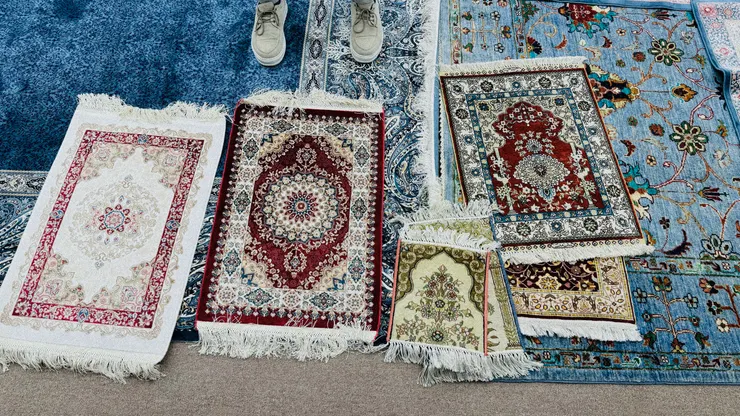 小小一片300美金