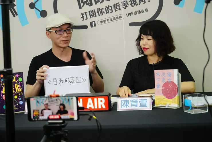 vocus｜新世代的創作平台