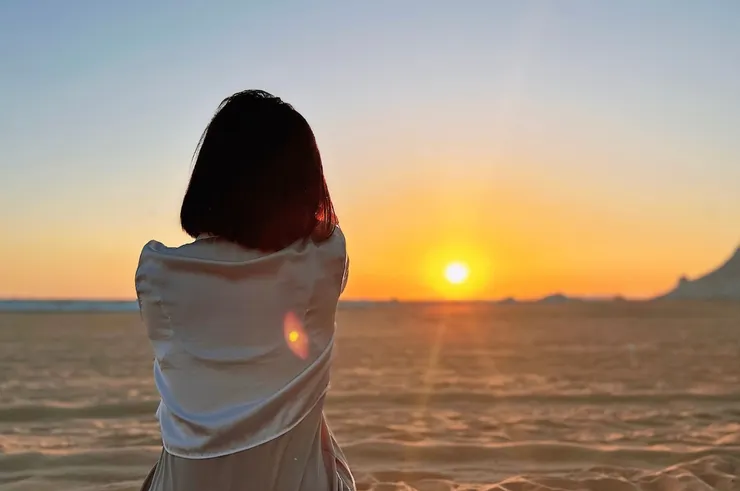 圖片由 Eveyln 提供