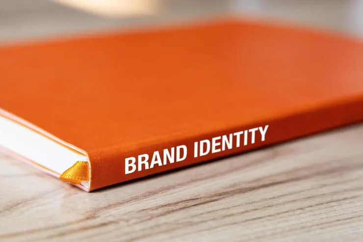 Brand identify