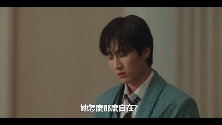 知音進瑞夏一個大男人的家卻一如往常