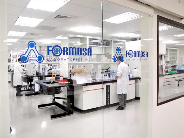 台新藥與美藥商簽署治療眼部術後發炎新藥滴劑授權,獲得授權金8600萬美元