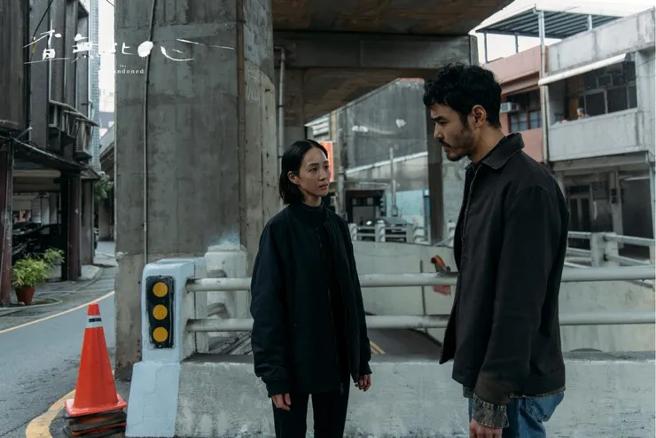 無論是張鈞甯或阮經天，都在《查無此心》中有著令人驚豔的演出。