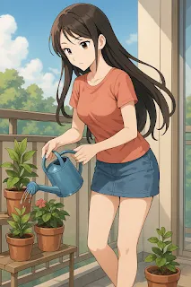 既然這世間一切都是虛幻，就無需過度執著，設定目標，代表就有達到目標之後的限制。即使將大目標拆解成許多小目標，當大目標順利完成時，還是有極限存在。沒有必要為自己設限，去追求的結果，才會發現最大的幸福一開始就在自己的內心裡。