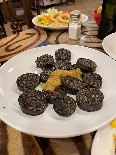 西班牙馬德里 山城托雷多三天兩夜~