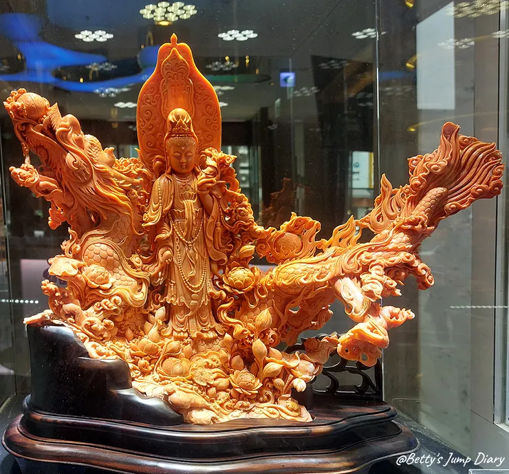 ▲芙洛麗大飯店 /圖片來源：Betty's Jump Diary