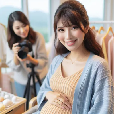 孕媽咪的最好選擇