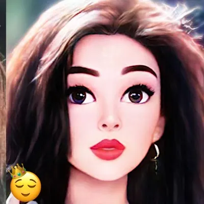 女神不卡卡的沙龍