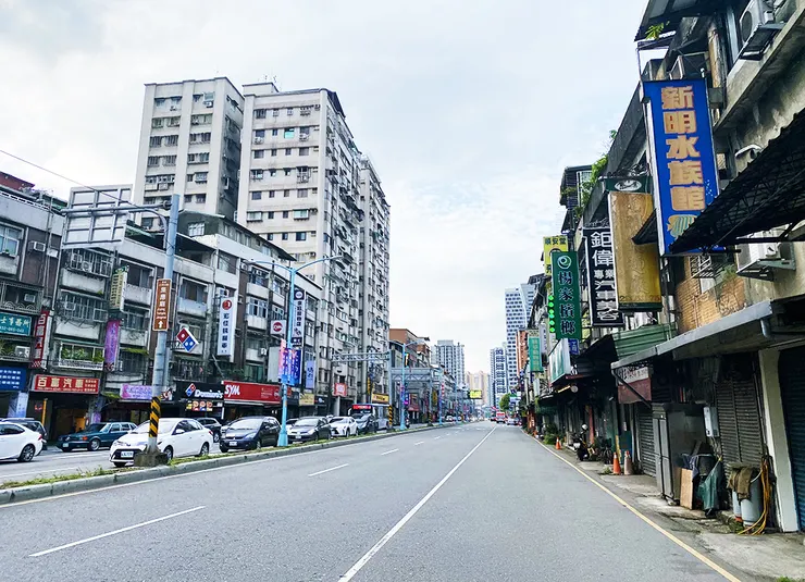碧潭美食推薦│北鴨鴨肉羹-老字號隱藏版美食