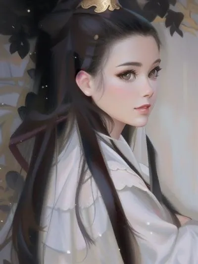 美圖秀秀，猜猜這個的原稿是誰？