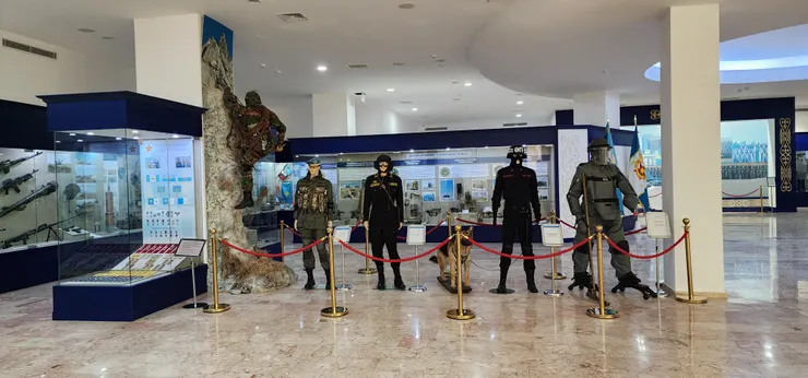 「陸軍」的軍種和服裝