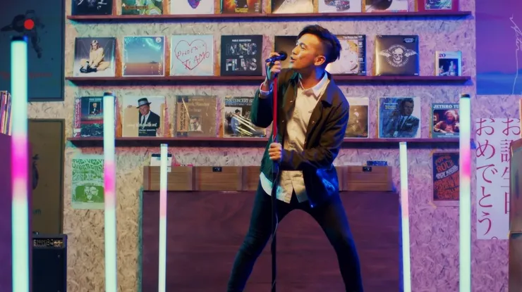 vocus|新世代的創作平台