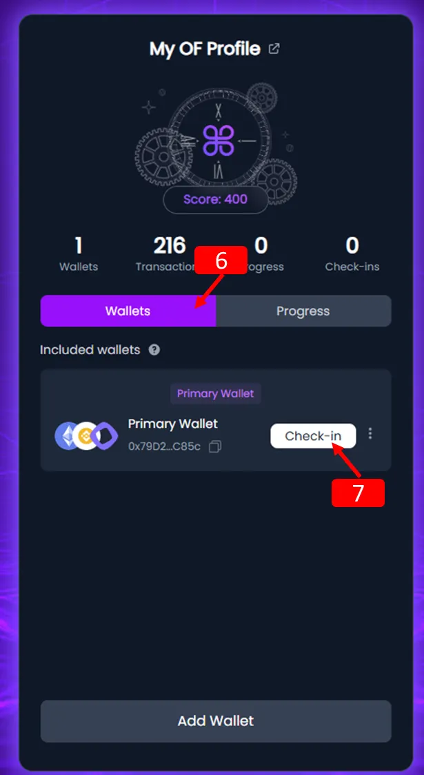 Monad｜aPriori 活動任務，0成本也可參與，使用教學