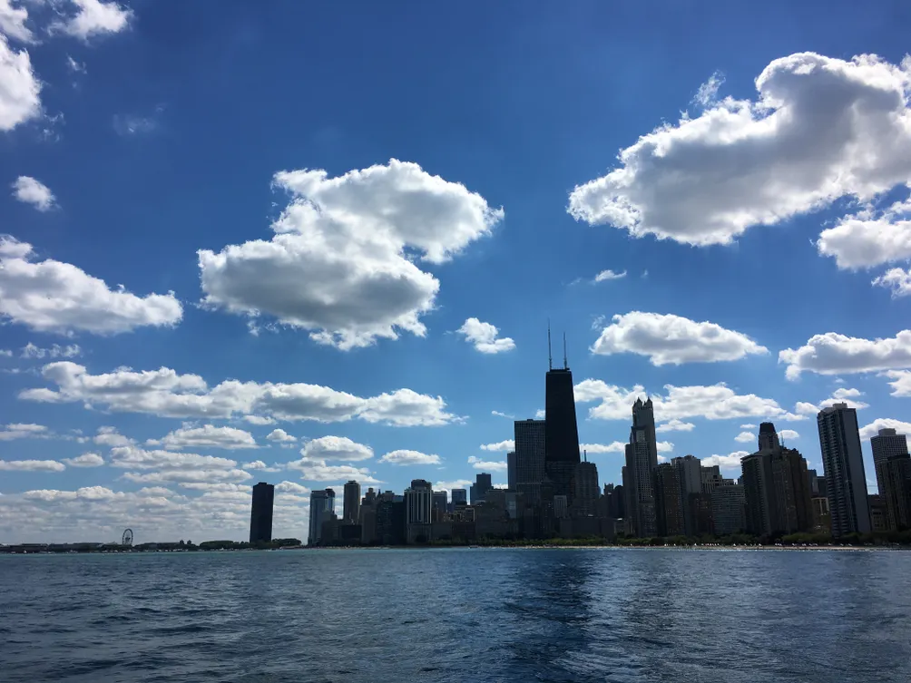 Jay Lai-外商主管轉職生涯發展諮詢師