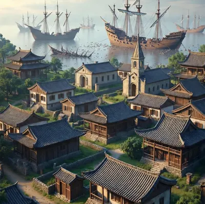 超現實創作室的沙龍