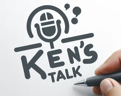 『啃談』Ken's Talk 