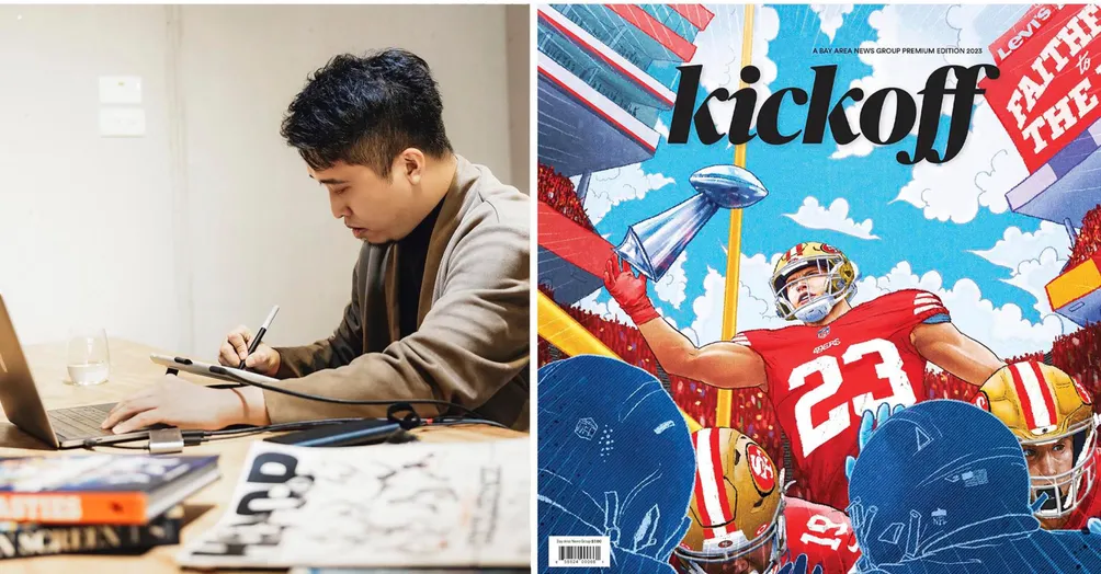 你想知道的插畫國際趨勢與專業分享