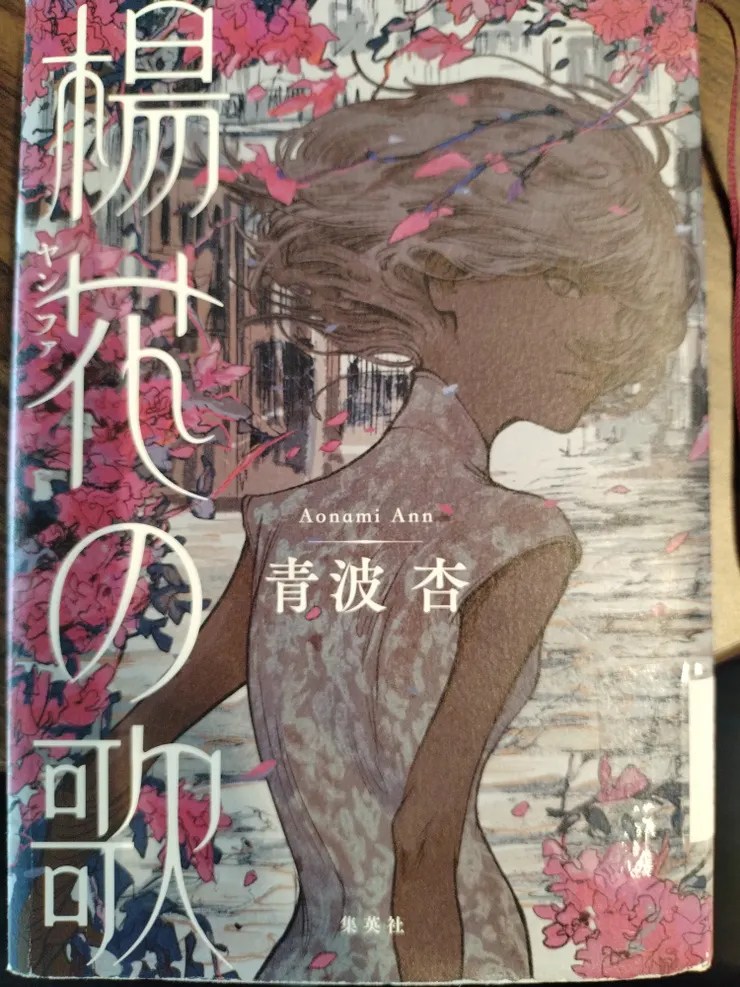 一本描寫台灣在1930到1940年代社會氛圍的歷史人物記