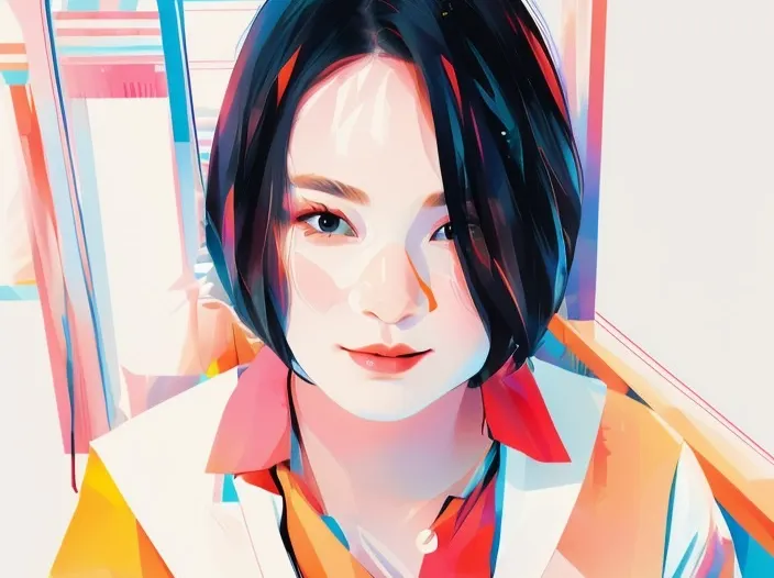 米粒在這兒❤︎