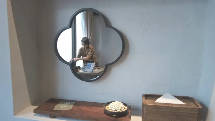 捕捉到難得的畫面