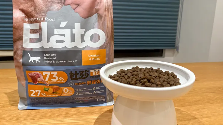 依照我家貓貓的狀況，挑最適合牠的。