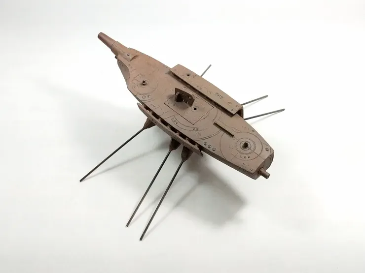 圖三：走獸Ｇ2018