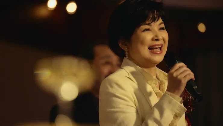 (圖片取自《雙囍》官方FB粉專) 