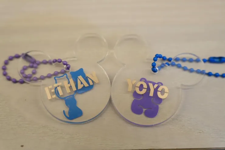 參家2024冬令營時，祐哥已經離開。懿請老師讓他多做一個哥哥的。