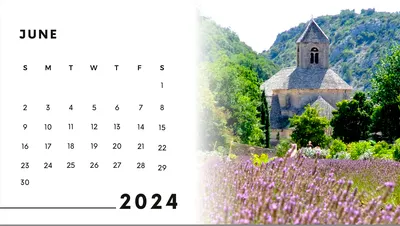 好喔，2024就在眼前。弄了個桌曆版....其實我更想去旅行