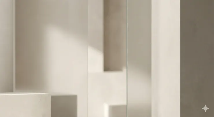 IG 語錄留白背景