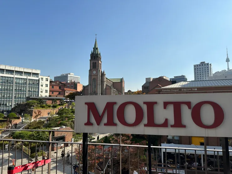 MOLTO (몰또)