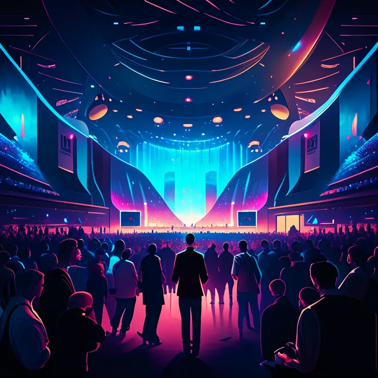 活動策畫需要各種條件