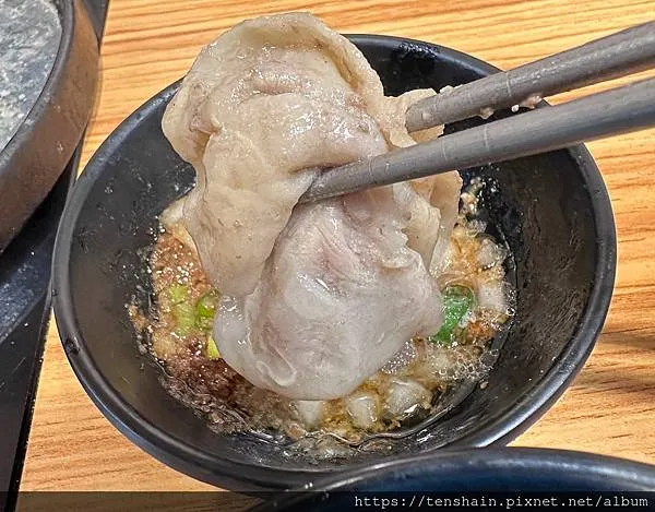 饗樂 火烤兩吃 鍋物