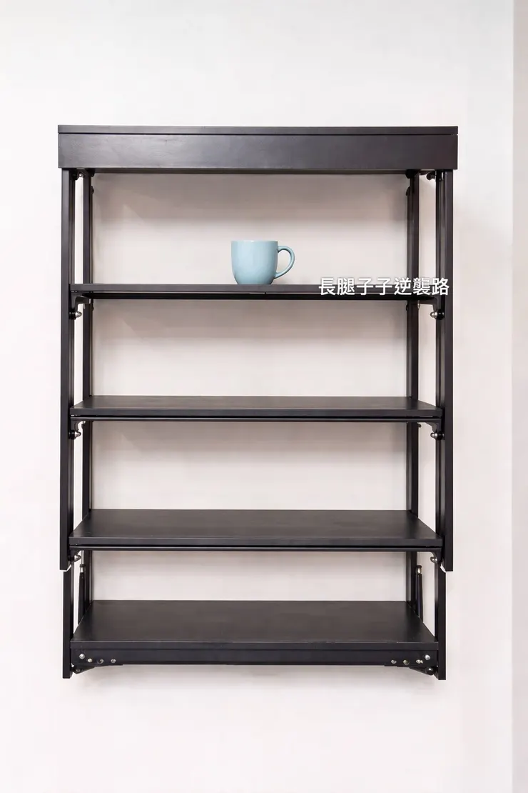 直接把我最愛的咖啡杯放上去了 穩穩的!👉