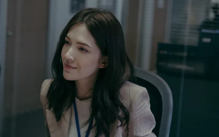 ➲ 圖片來源 / 授權 𝙋𝙝𝙤𝙩𝙤 𝘾𝙧𝙚𝙙𝙞𝙩 : Netflix
