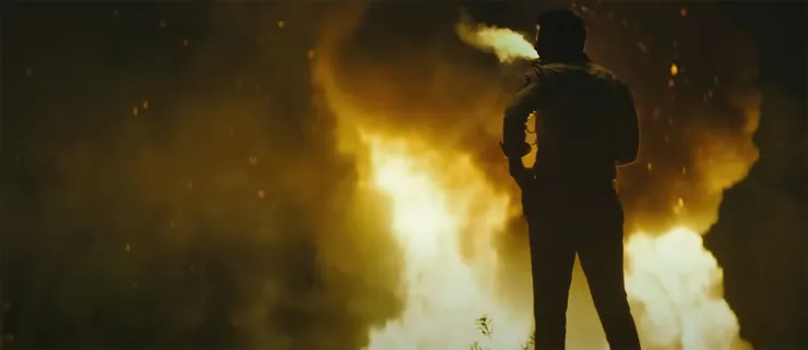 Monkey Man – Movie Review | TL;DR Movie Reviews and Analysis