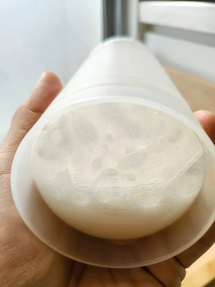 THE VEGAN樂維根 植物優蛋白