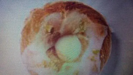 [台北美食]與眾不同、價格實惠的甜甜圈，華甜甜圈甜點店顛覆市