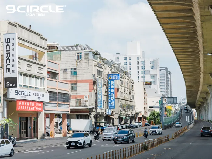 台中汽車保養！水箱保養重點一次看懂，為什麼恆溫運作這麼重要？