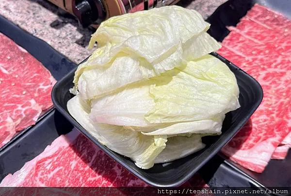 【豚野日式炭火燒肉-內湖店】