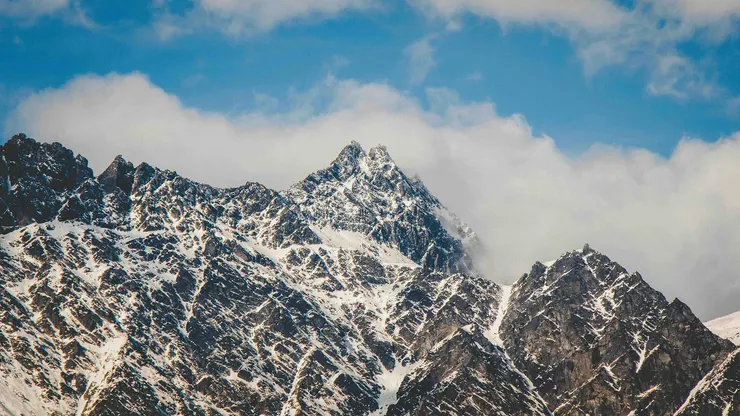 New Zealand - Deer Park Heights Queenstown