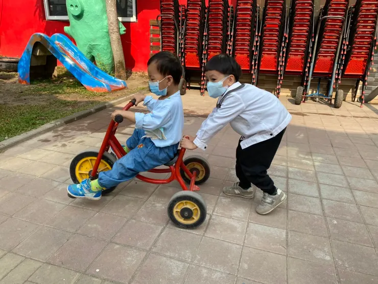 vocus|新世代的創作平台