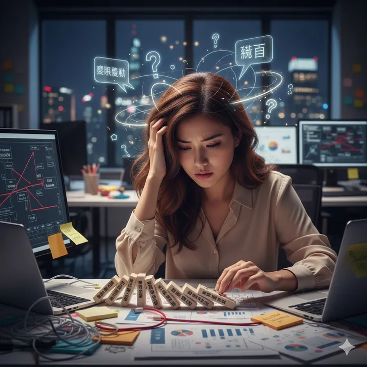 vocus|新世代的創作平台