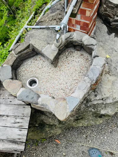 再見「遇見嵨繞」，風雨交加的露營，該去嗎？第57露。