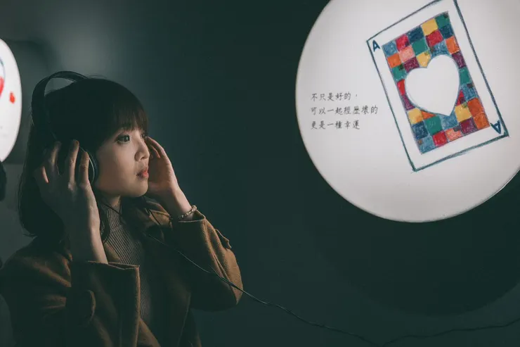 vocus|新世代的創作平台